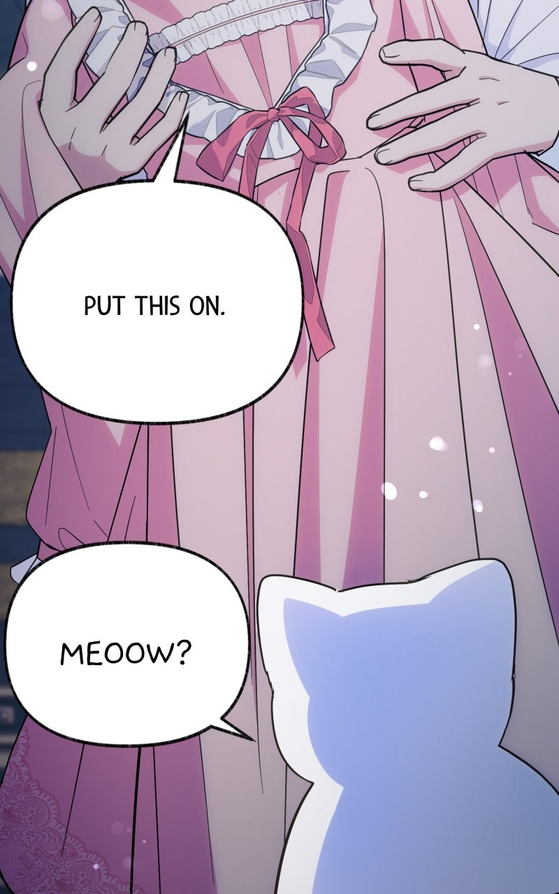 The Possessive Tyrantand His Sleepy Cat Episode 8 page 81 - 