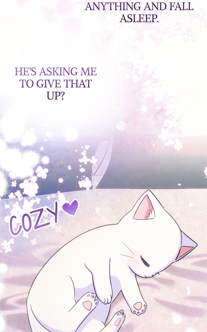 The Possessive Tyrantand His Sleepy Cat Episode 8 page 85 - 