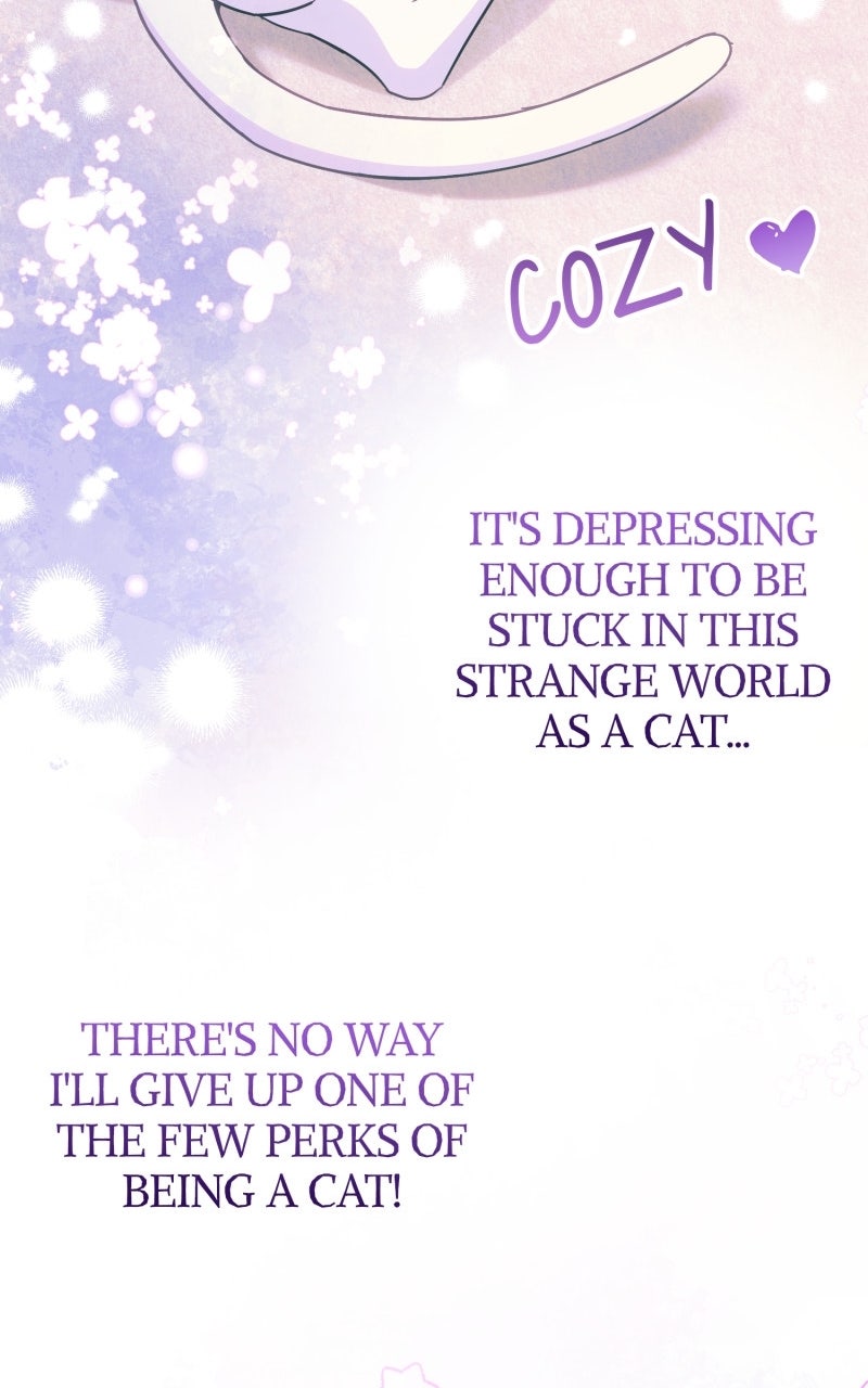 The Possessive Tyrantand His Sleepy Cat Episode 8 page 86 - 
