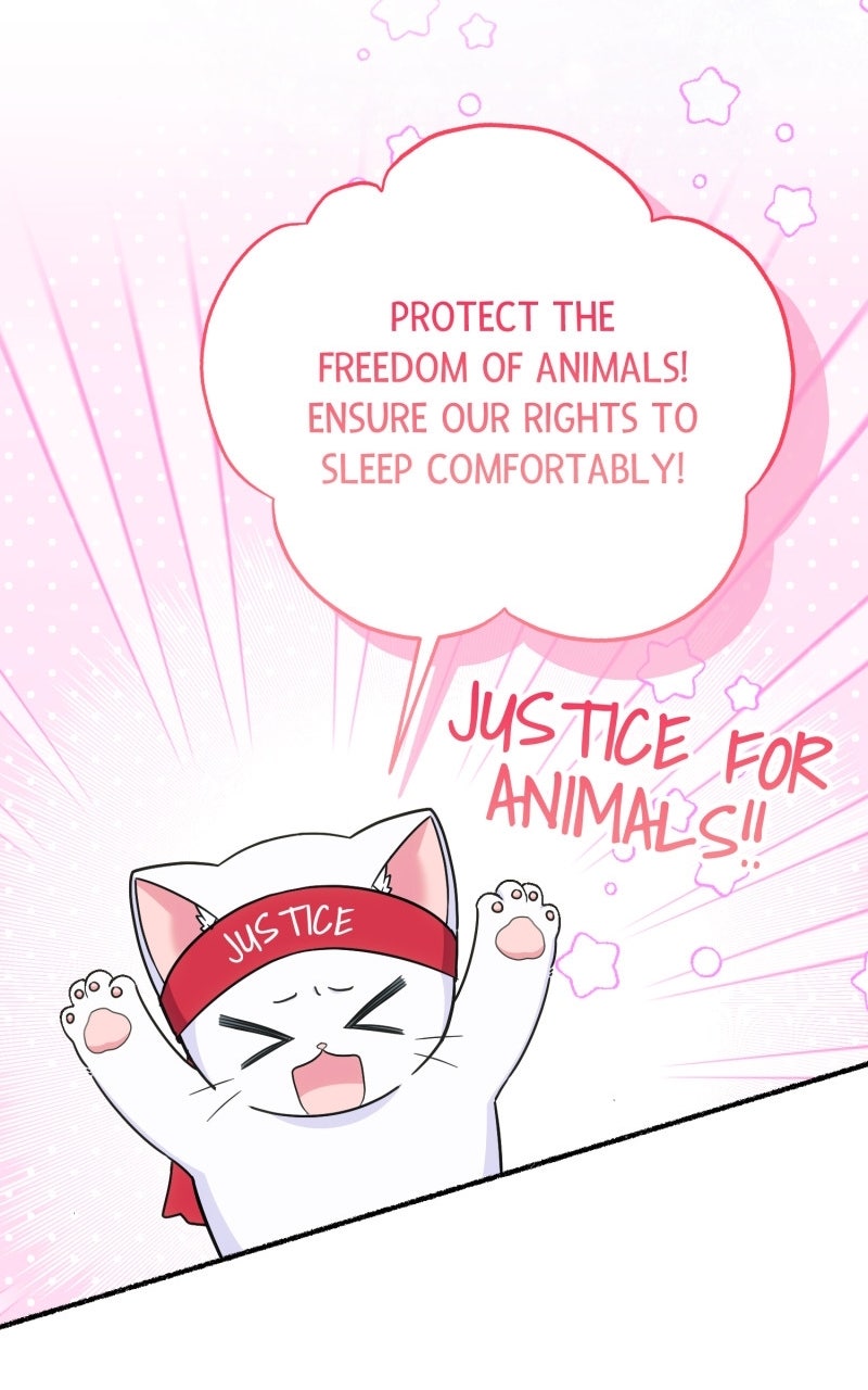 The Possessive Tyrantand His Sleepy Cat Episode 8 page 87 - 