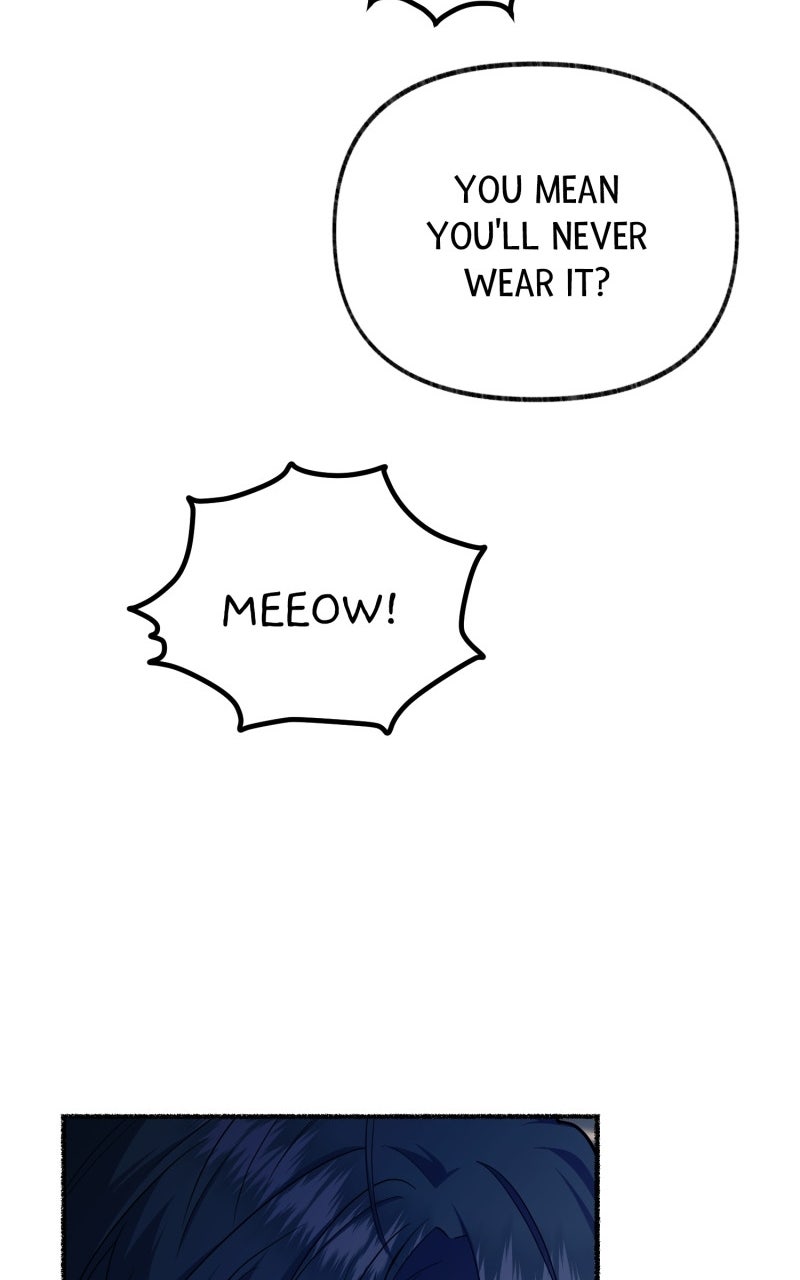 The Possessive Tyrantand His Sleepy Cat Episode 8 page 89 - 
