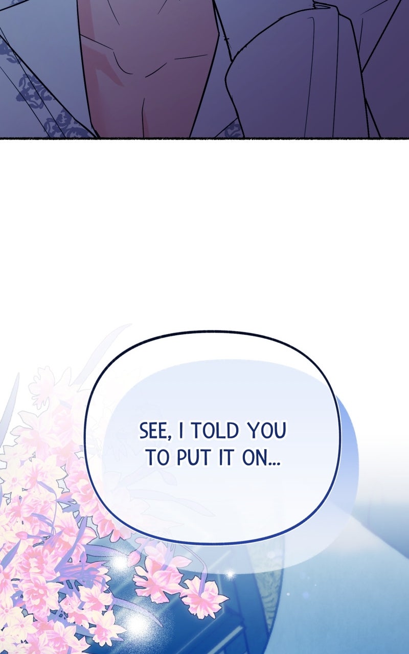 The Possessive Tyrantand His Sleepy Cat Episode 8 page 96 - 