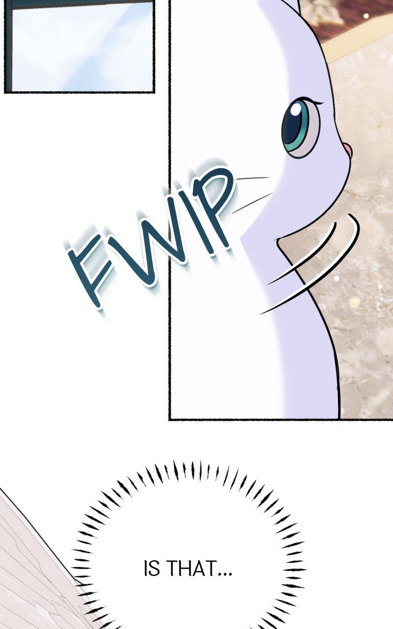 The Possessive Tyrantand His Sleepy Cat Episode 9 page 12 - 