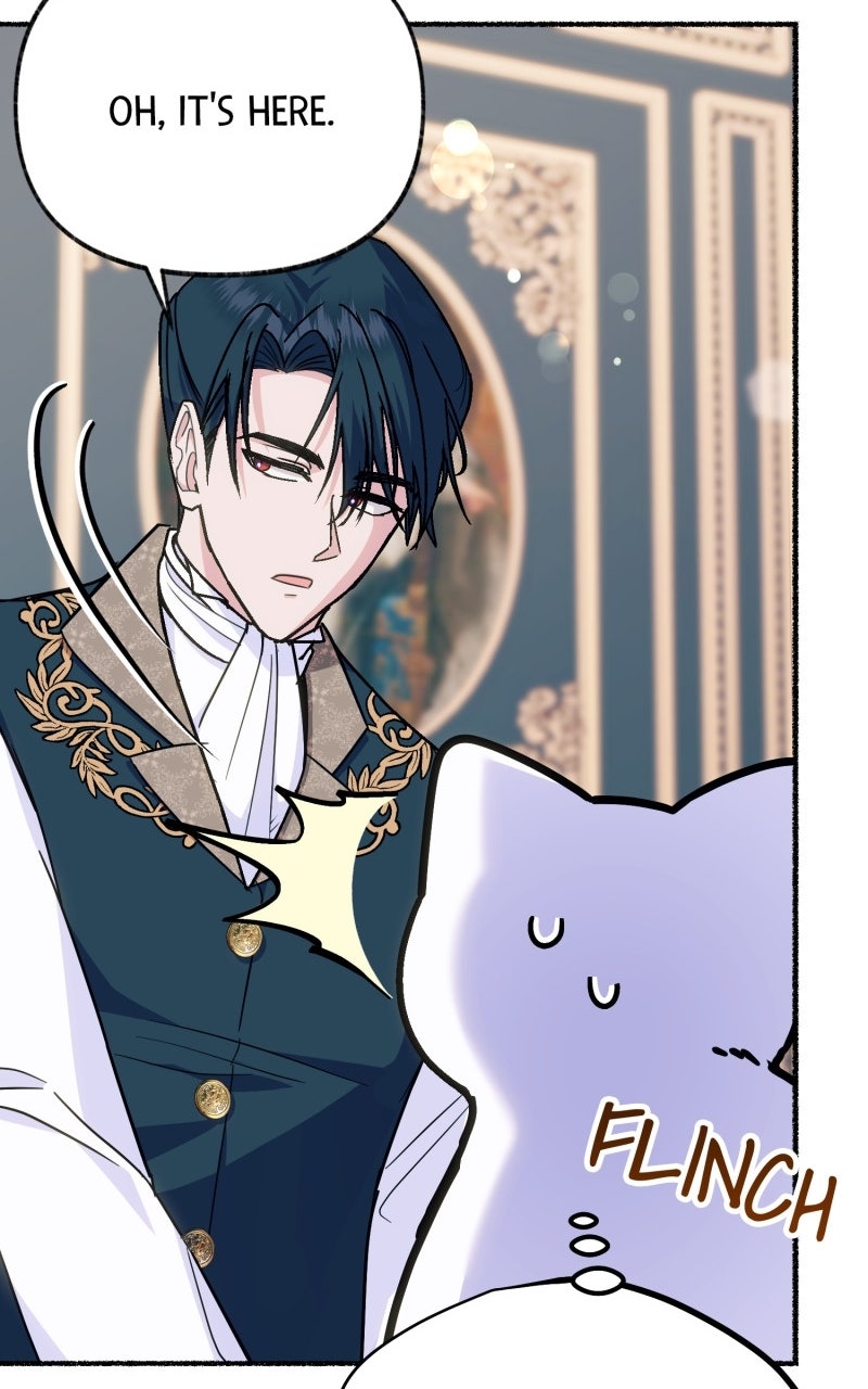 The Possessive Tyrantand His Sleepy Cat Episode 9 page 15 - 