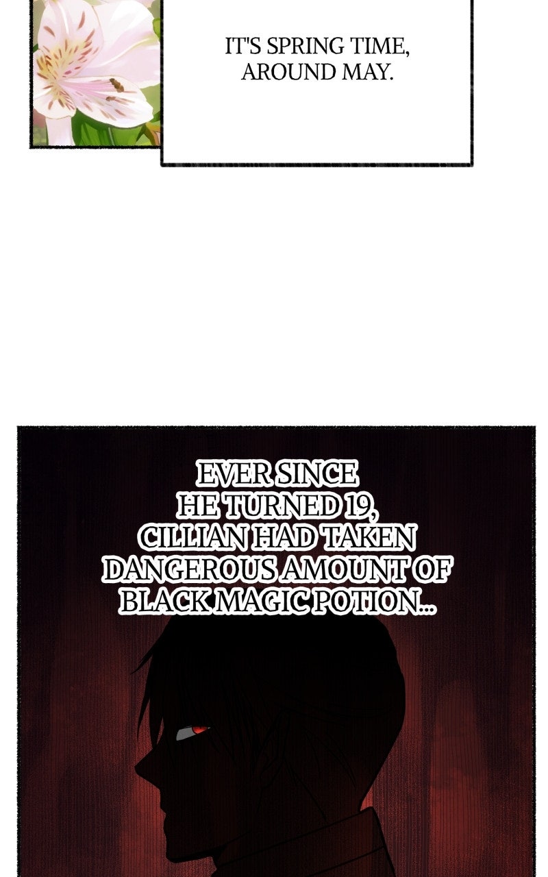 The Possessive Tyrantand His Sleepy Cat Episode 9 page 3 - 