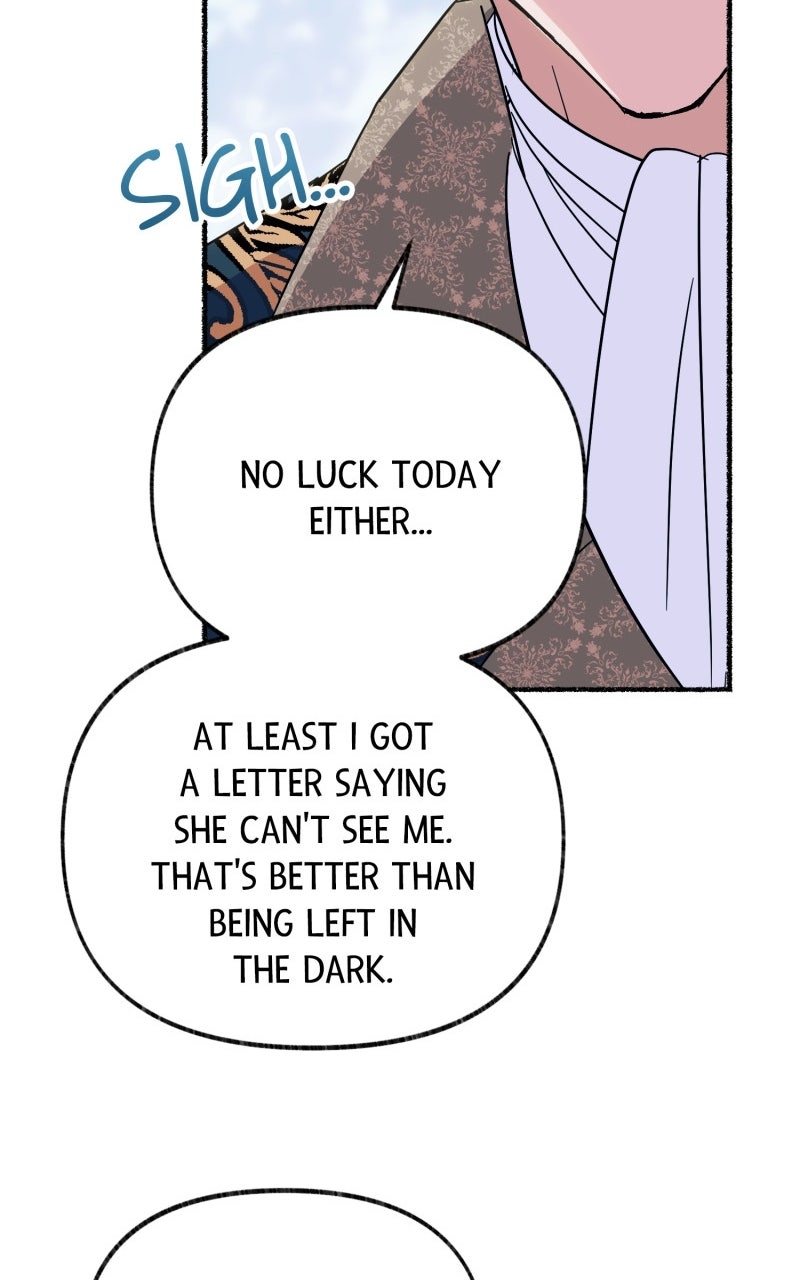 The Possessive Tyrantand His Sleepy Cat Episode 9 page 21 - 