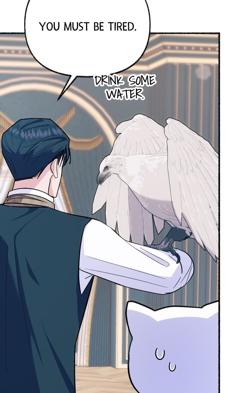 The Possessive Tyrantand His Sleepy Cat Episode 9 page 22 - 