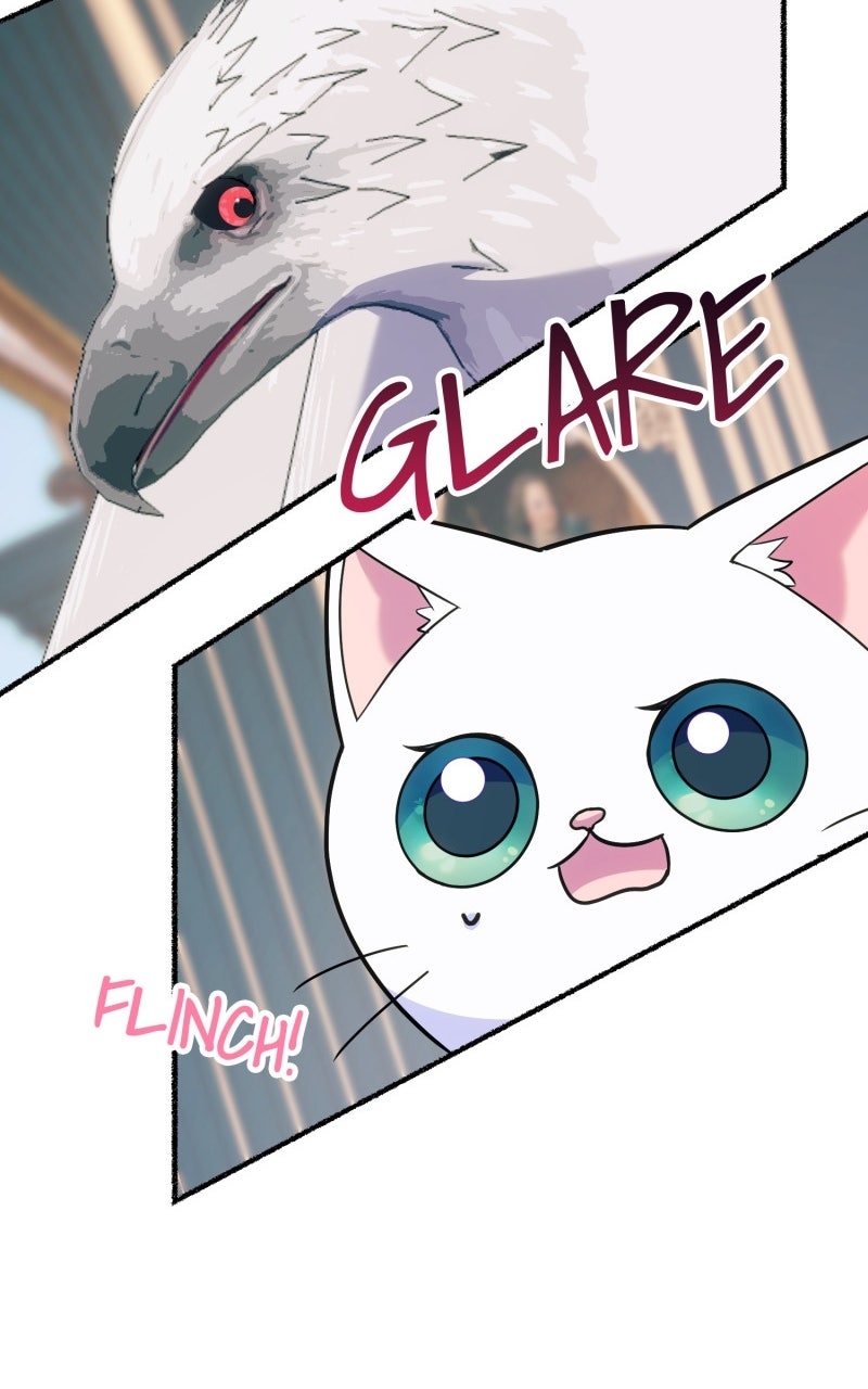 The Possessive Tyrantand His Sleepy Cat Episode 9 page 24 - 