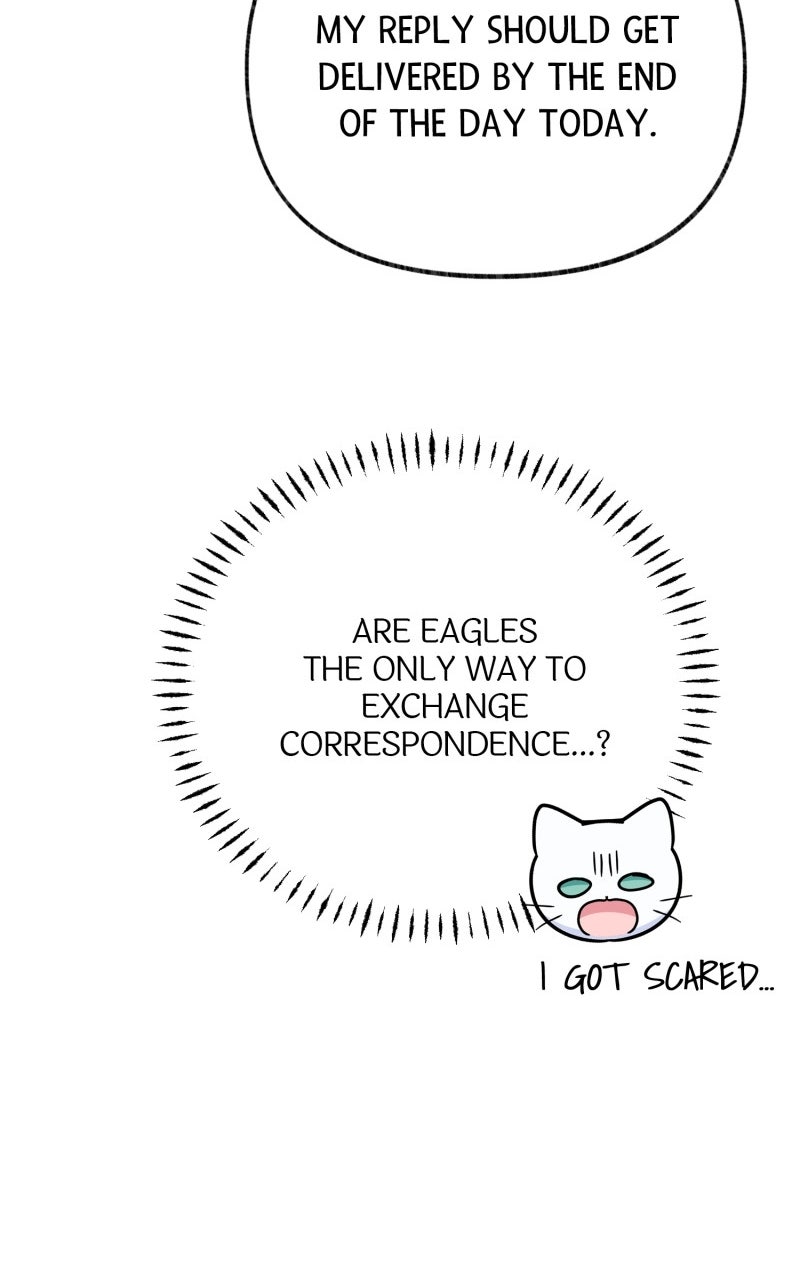 The Possessive Tyrantand His Sleepy Cat Episode 9 page 28 - 