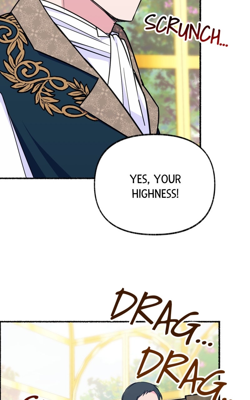The Possessive Tyrantand His Sleepy Cat Episode 9 page 51 - 