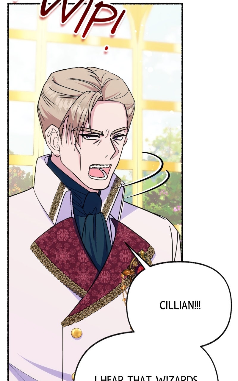 The Possessive Tyrantand His Sleepy Cat Episode 9 page 60 - 