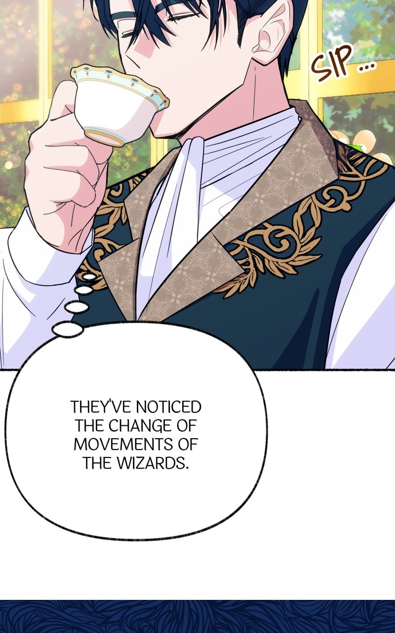 The Possessive Tyrantand His Sleepy Cat Episode 9 page 62 - 