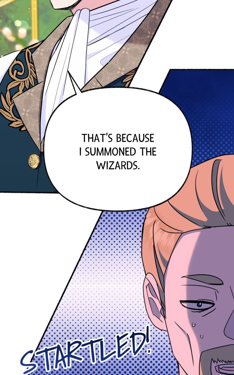 The Possessive Tyrantand His Sleepy Cat Episode 9 page 66 - 
