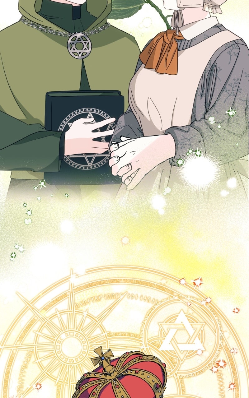 The Possessive Tyrantand His Sleepy Cat Episode 9 page 73 - 