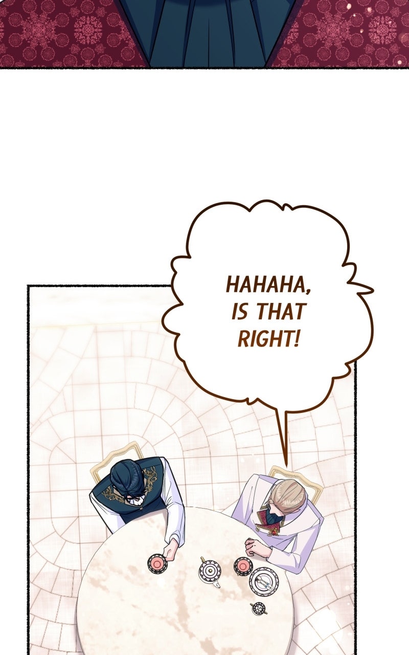The Possessive Tyrantand His Sleepy Cat Episode 9 page 76 - 