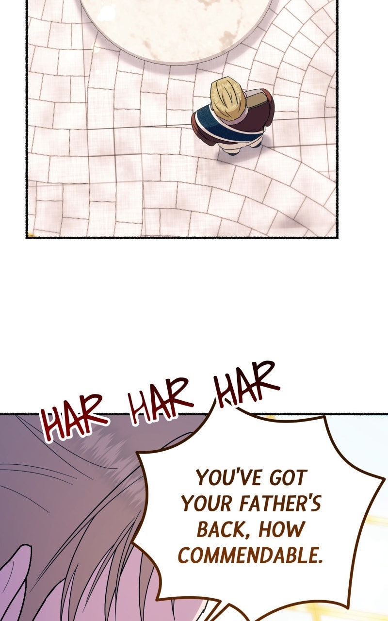 The Possessive Tyrantand His Sleepy Cat Episode 9 page 77 - 