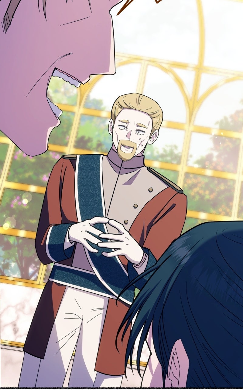 The Possessive Tyrantand His Sleepy Cat Episode 9 page 78 - 