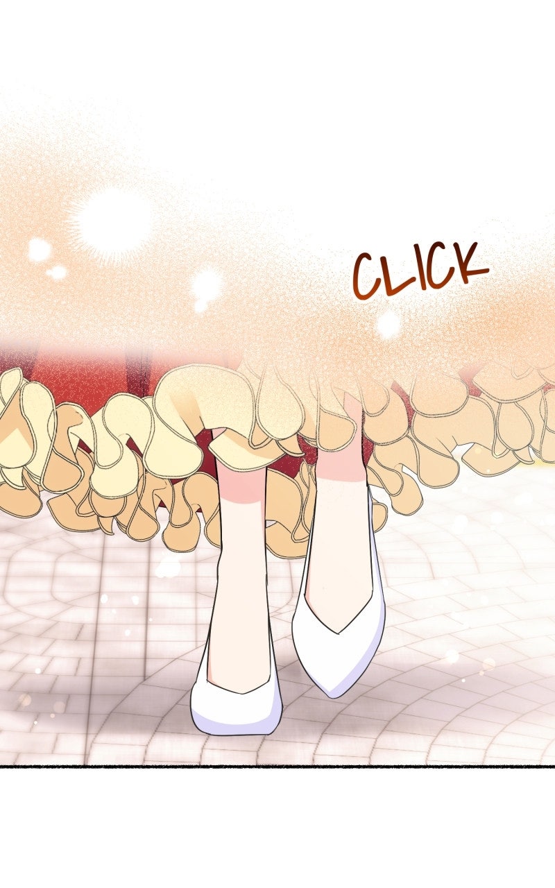 The Possessive Tyrantand His Sleepy Cat Episode 9 page 81 - 