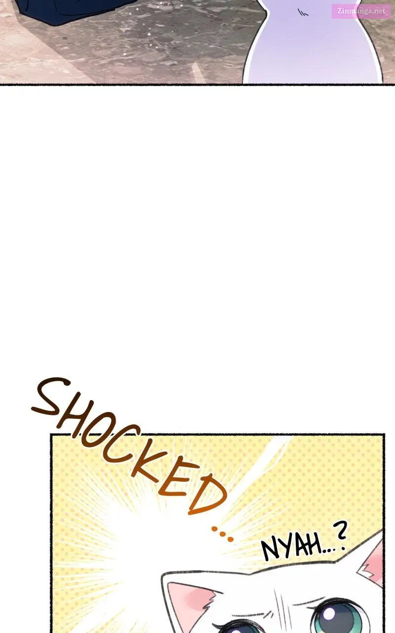 The Possessive Tyrantand His Sleepy Cat Chapter 1 page 101 - 