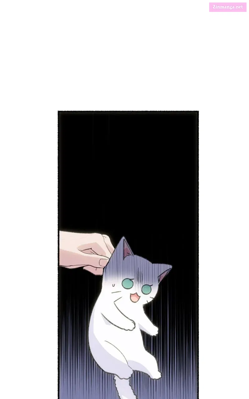 The Possessive Tyrantand His Sleepy Cat Chapter 1 page 24 - 