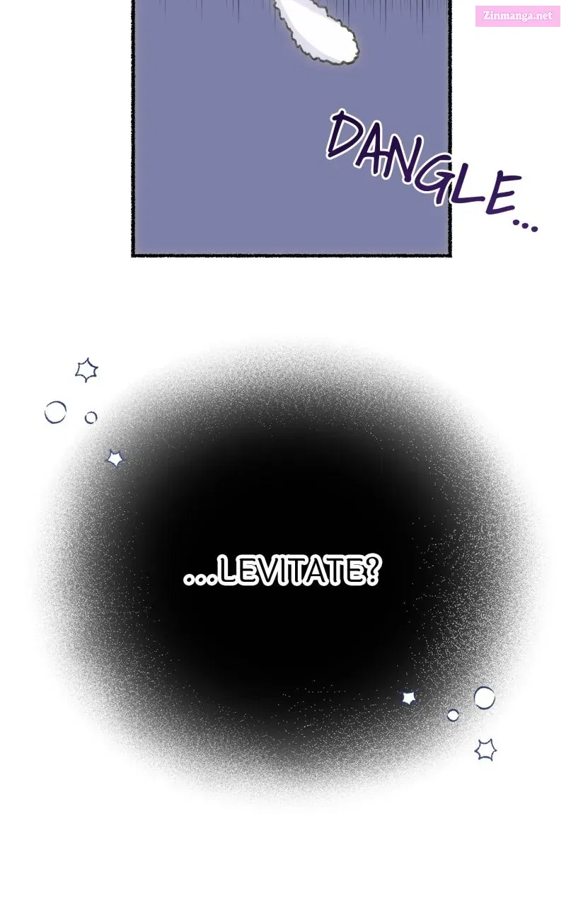 The Possessive Tyrantand His Sleepy Cat Chapter 1 page 25 - 