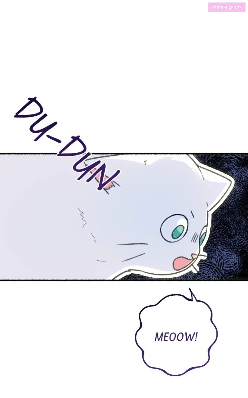 The Possessive Tyrantand His Sleepy Cat Chapter 1 page 26 - 