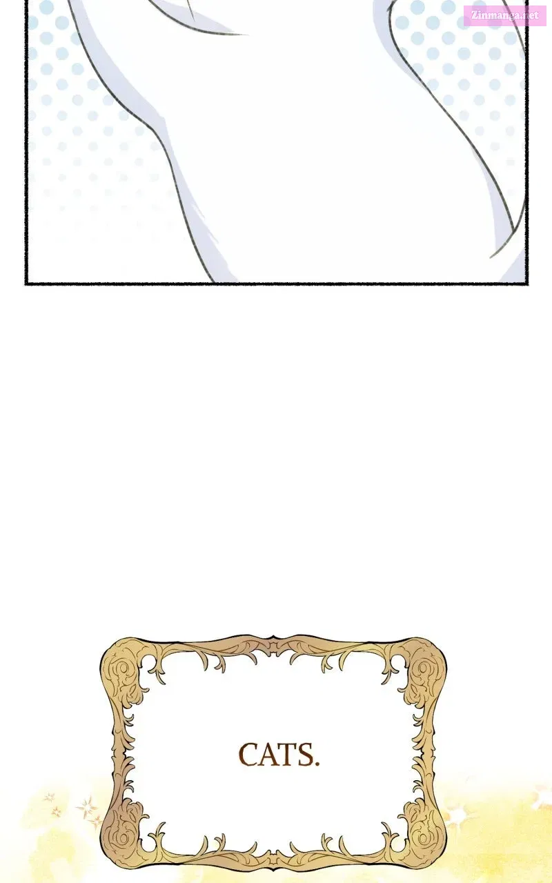 The Possessive Tyrantand His Sleepy Cat Chapter 1 page 36 - 