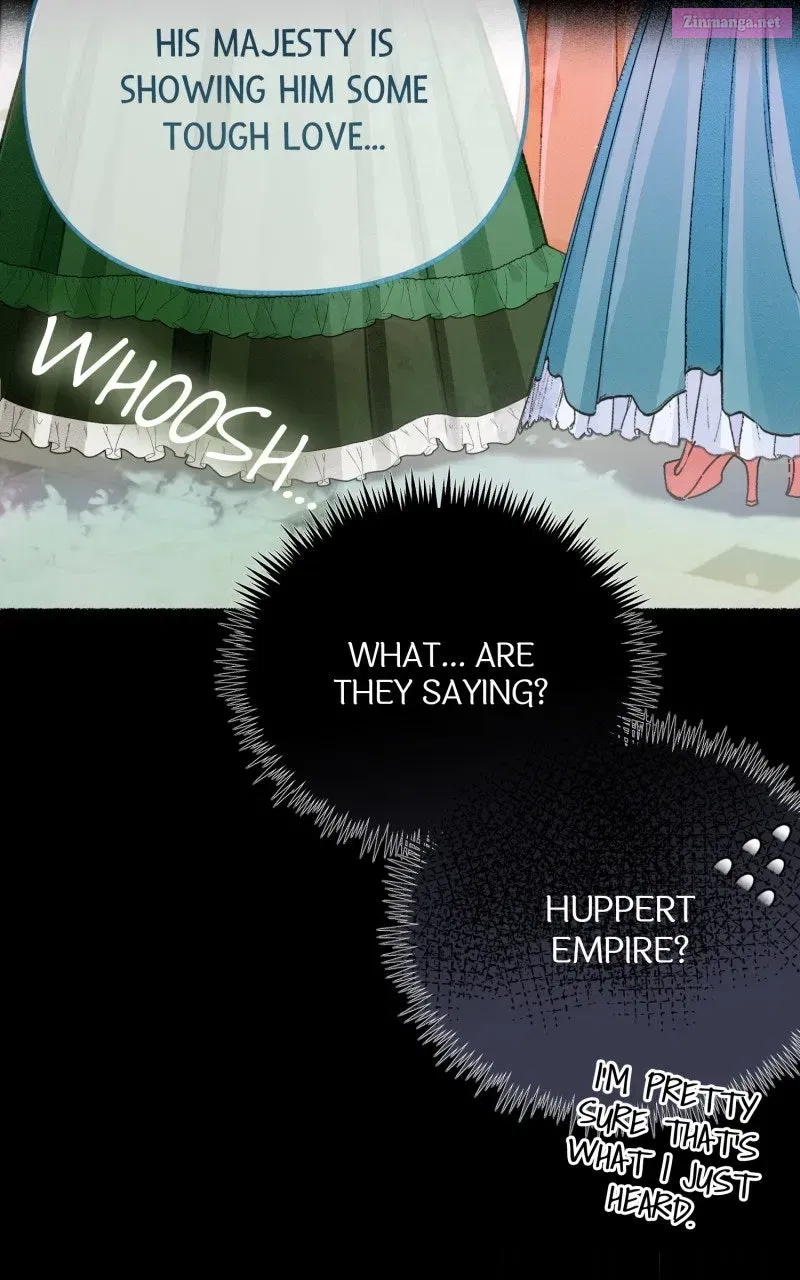 The Possessive Tyrantand His Sleepy Cat Chapter 1 page 5 - 