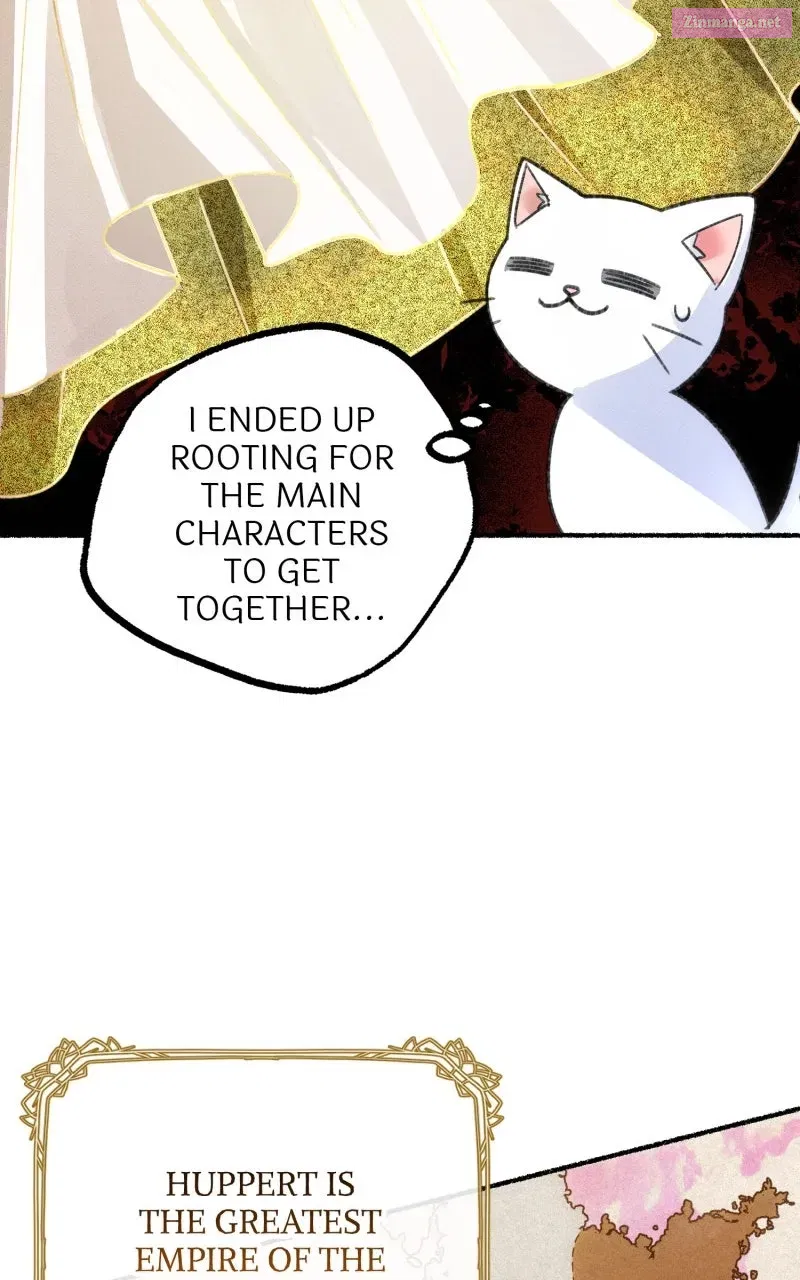 The Possessive Tyrantand His Sleepy Cat Chapter 1 page 42 - 