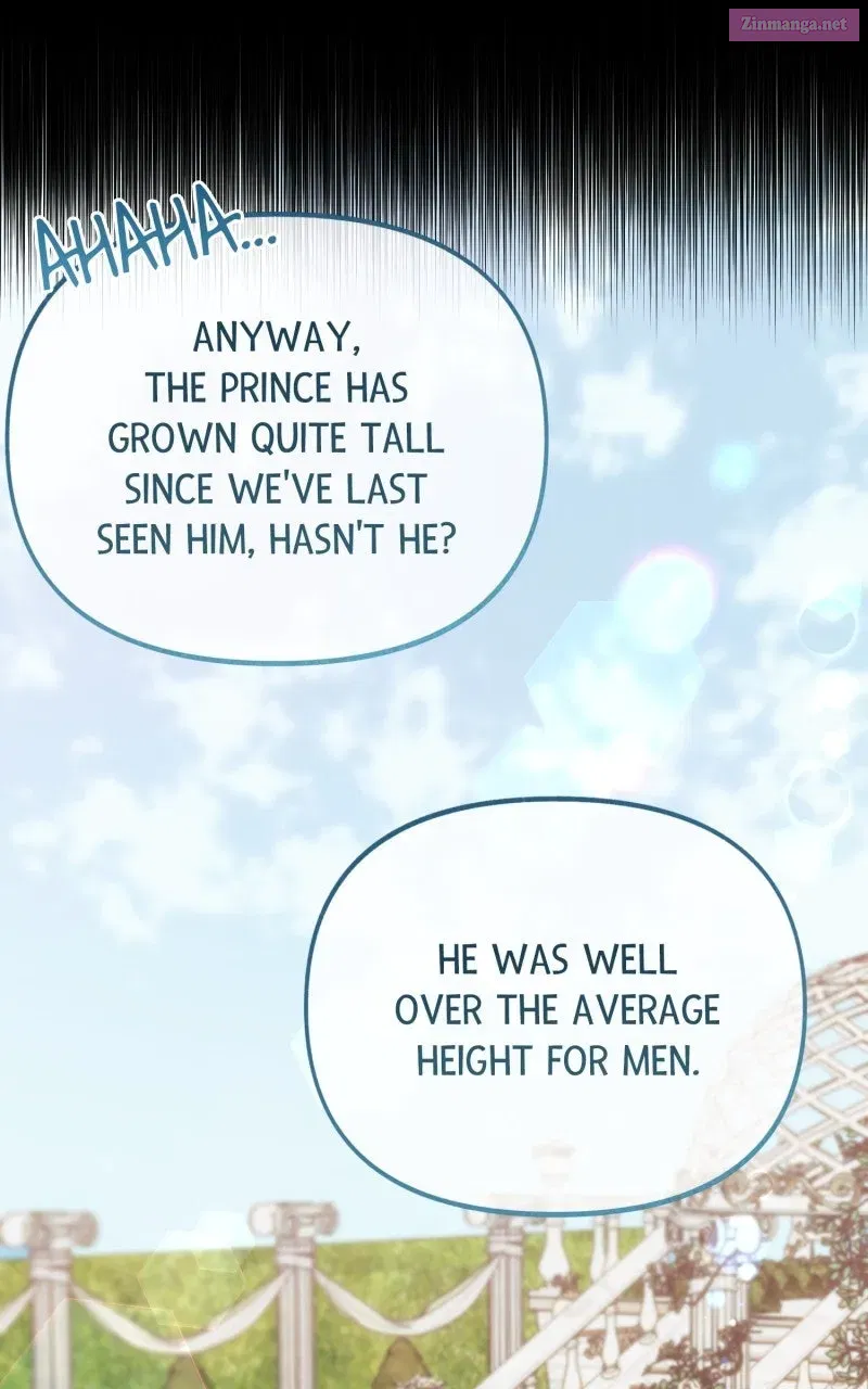 The Possessive Tyrantand His Sleepy Cat Chapter 1 page 6 - 