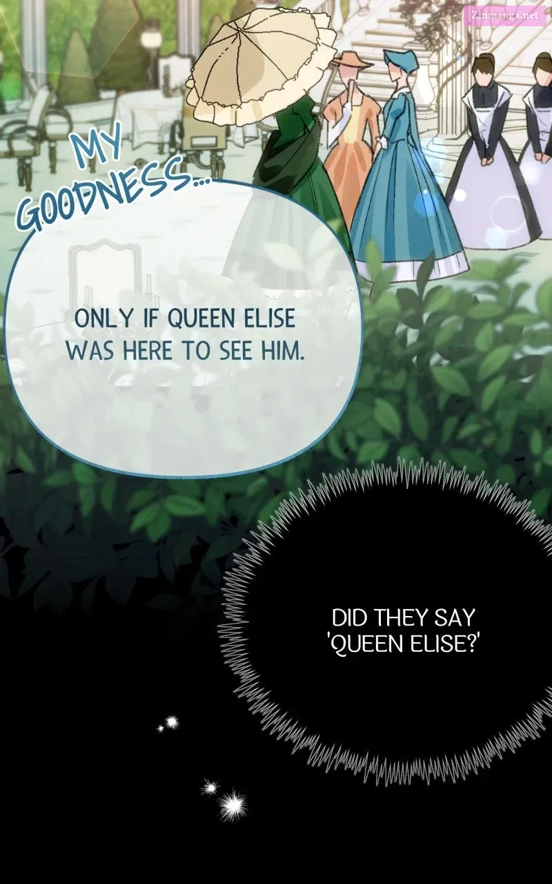 The Possessive Tyrantand His Sleepy Cat Chapter 1 page 7 - 