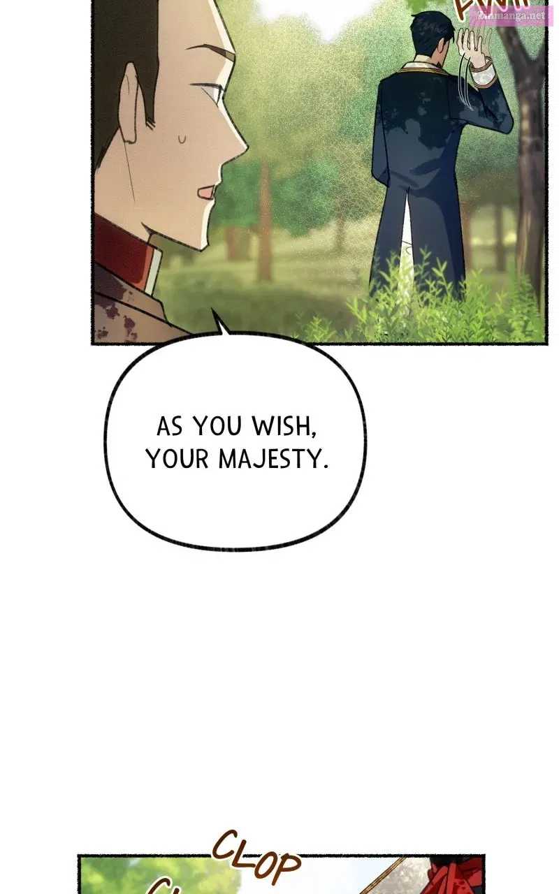 The Possessive Tyrantand His Sleepy Cat Chapter 1 page 61 - 