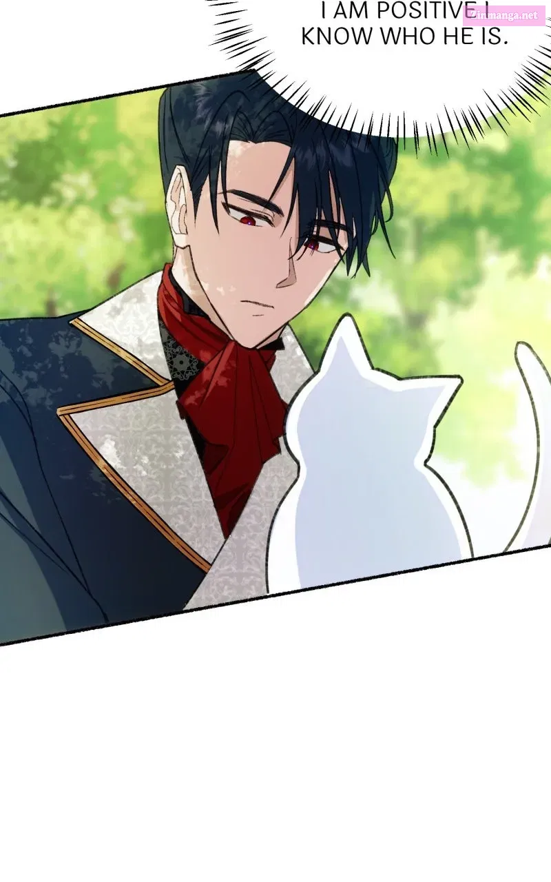 The Possessive Tyrantand His Sleepy Cat Chapter 1 page 63 - 