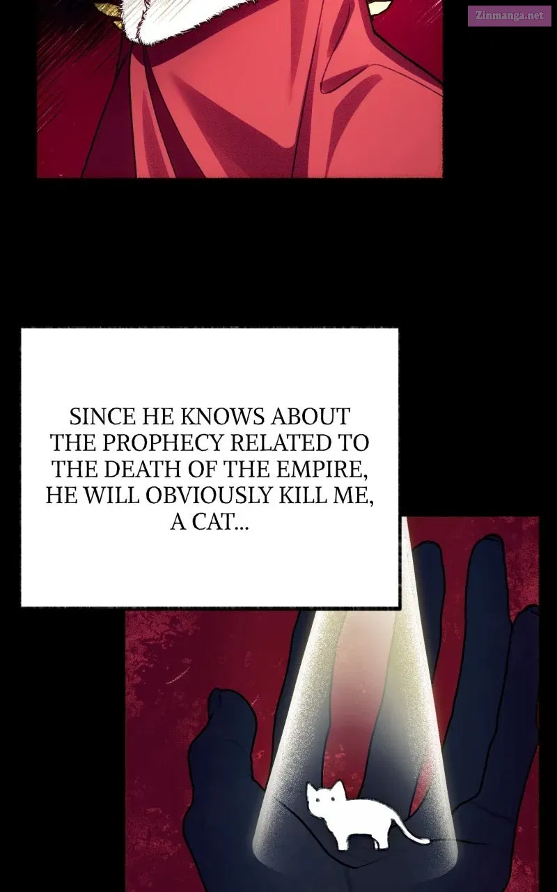 The Possessive Tyrantand His Sleepy Cat Chapter 1 page 71 - 