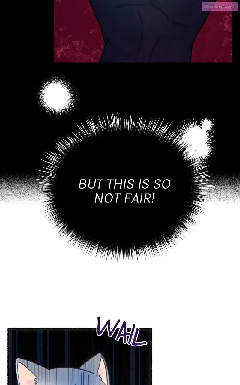 The Possessive Tyrantand His Sleepy Cat Chapter 1 page 72 - 