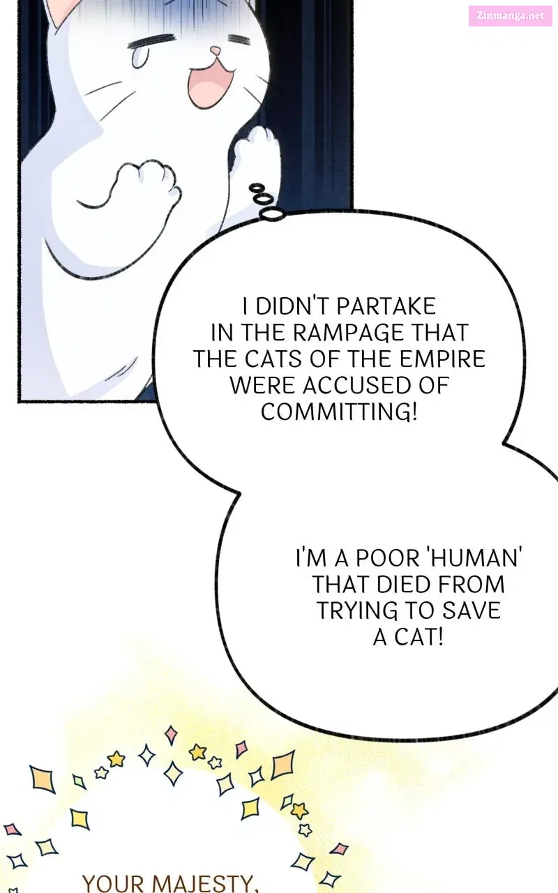 The Possessive Tyrantand His Sleepy Cat Chapter 1 page 73 - 