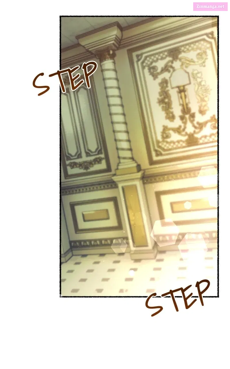 The Possessive Tyrantand His Sleepy Cat Chapter 1 page 84 - 