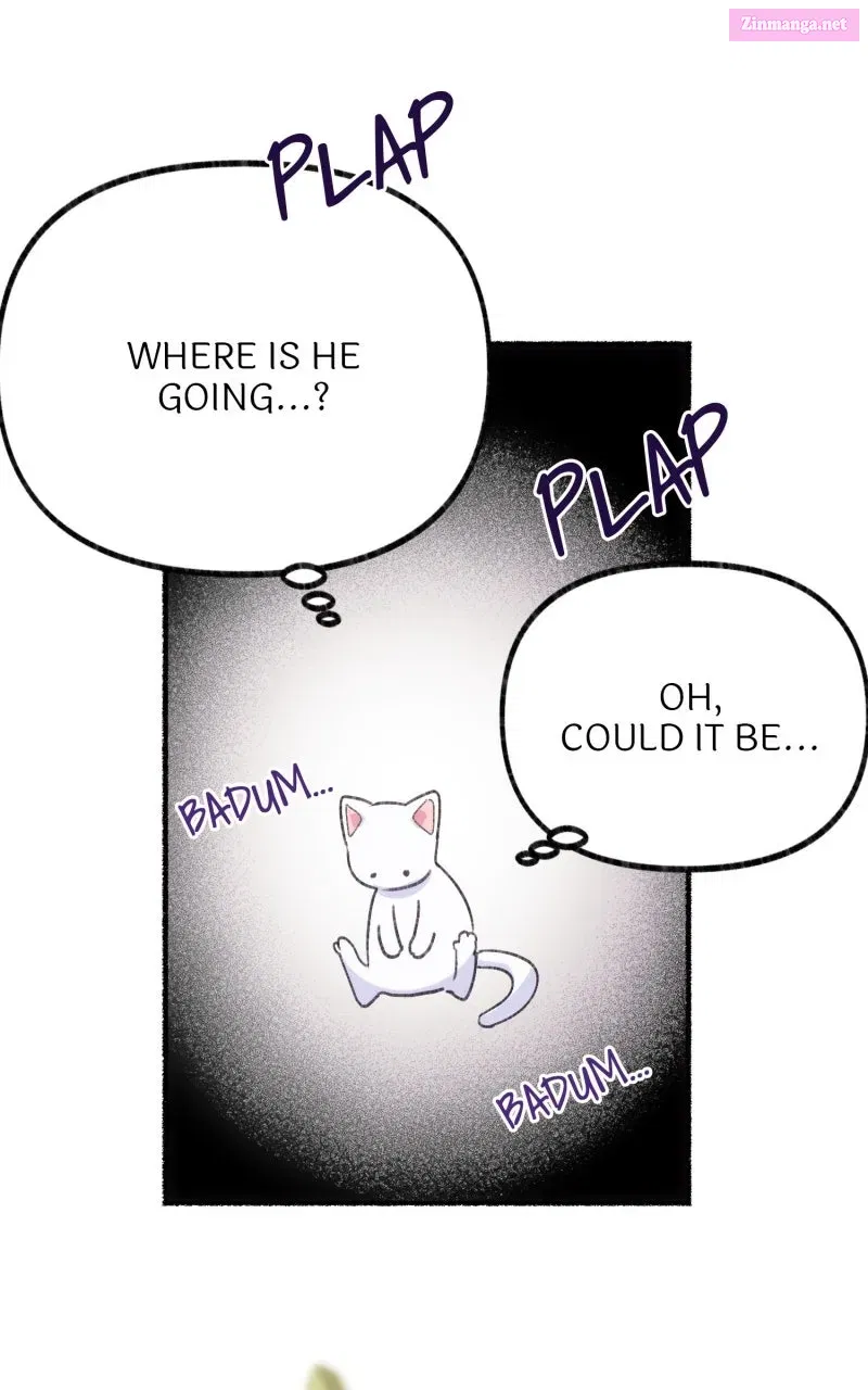 The Possessive Tyrantand His Sleepy Cat Chapter 1 page 86 - 
