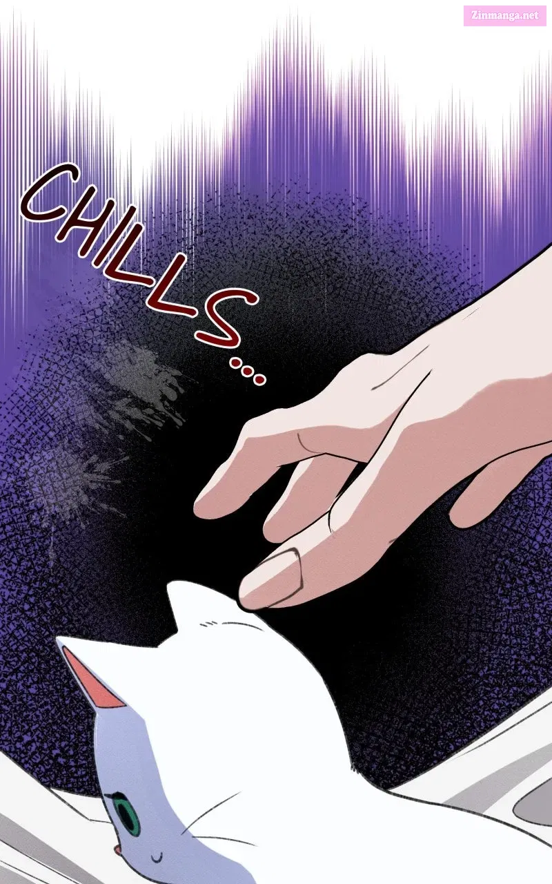 The Possessive Tyrantand His Sleepy Cat Chapter 1 page 88 - 