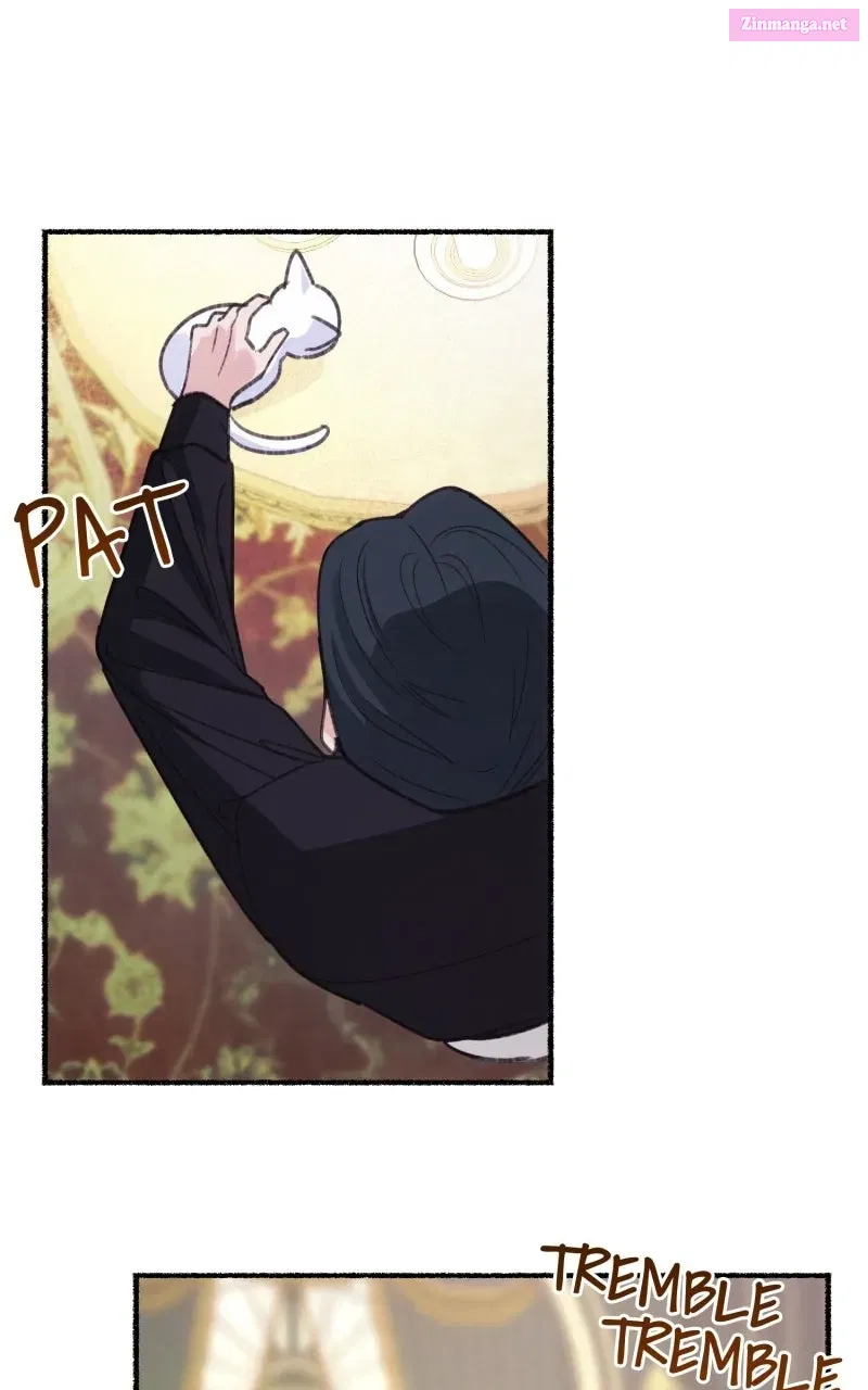 The Possessive Tyrantand His Sleepy Cat Chapter 1 page 90 - 