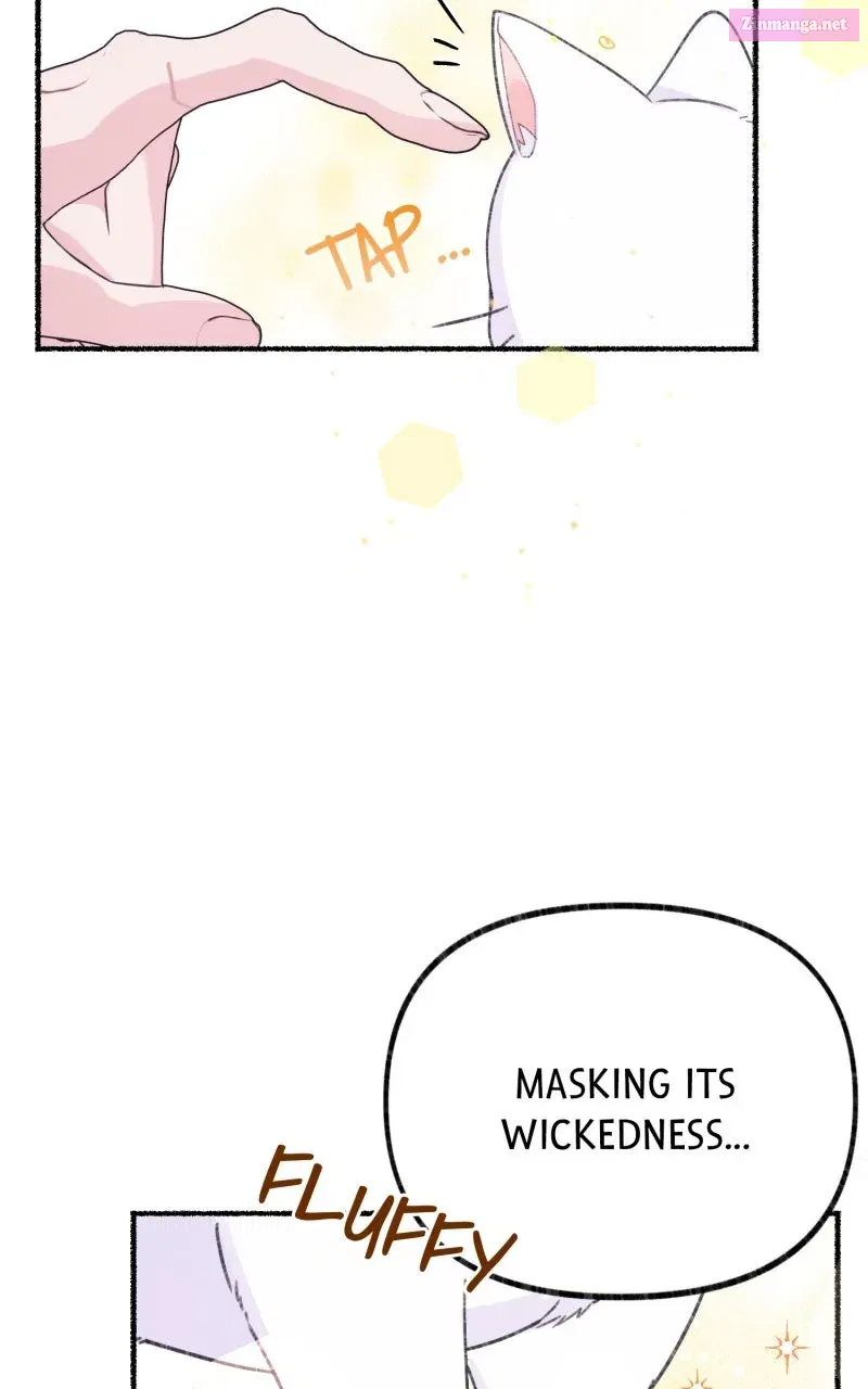 The Possessive Tyrantand His Sleepy Cat Chapter 1 page 95 - 