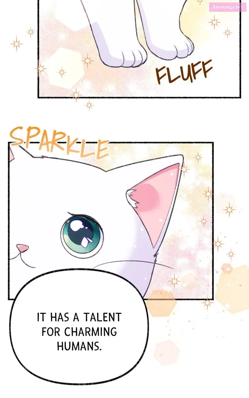 The Possessive Tyrantand His Sleepy Cat Chapter 1 page 96 - 