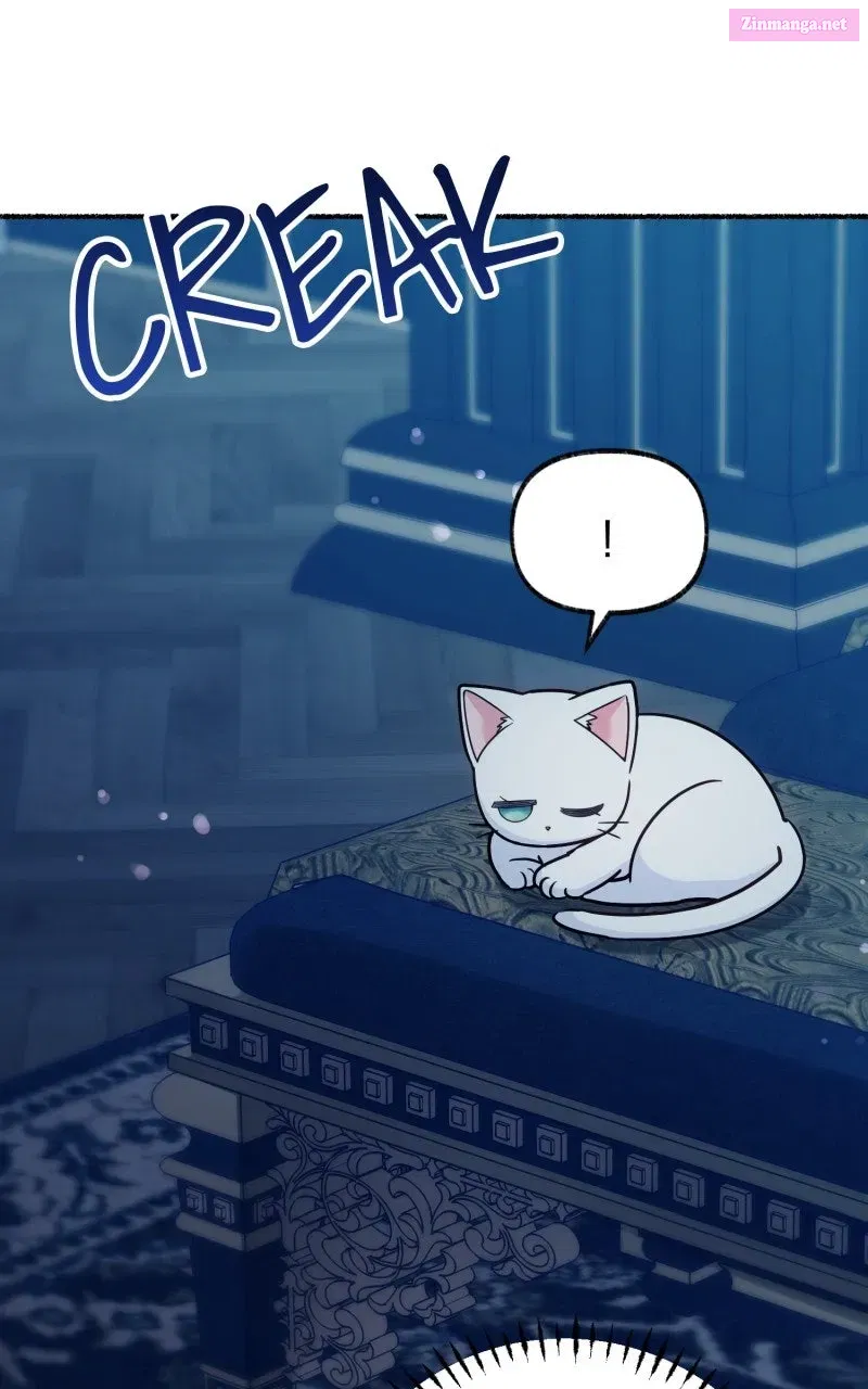 The Possessive Tyrantand His Sleepy Cat Chapter 10 page 1 - 