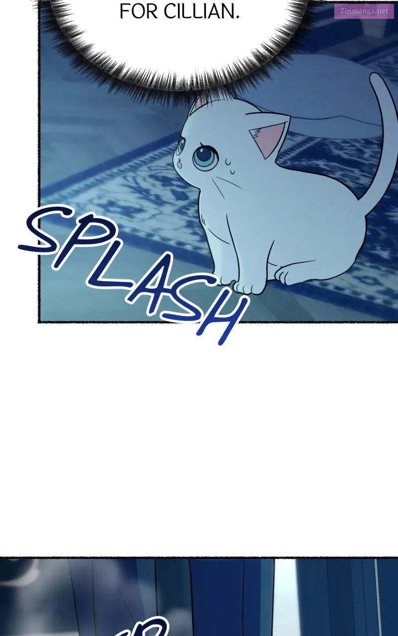 The Possessive Tyrantand His Sleepy Cat Chapter 10 page 14 - 