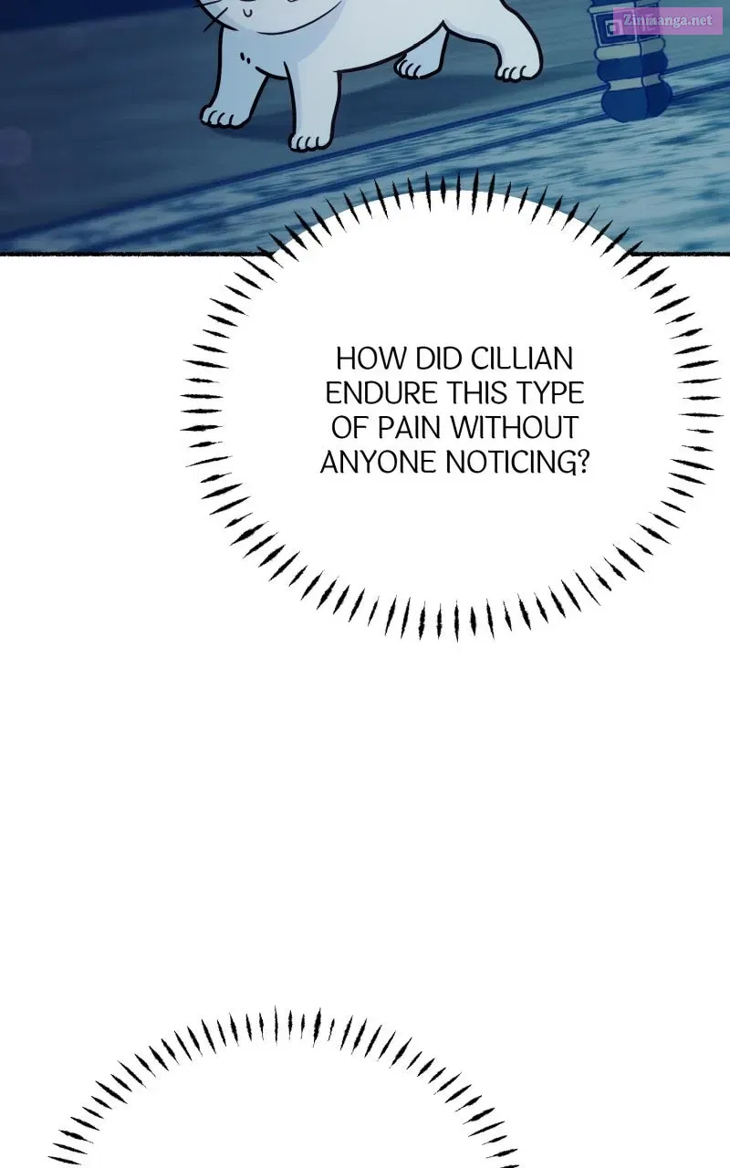 The Possessive Tyrantand His Sleepy Cat Chapter 10 page 24 - 