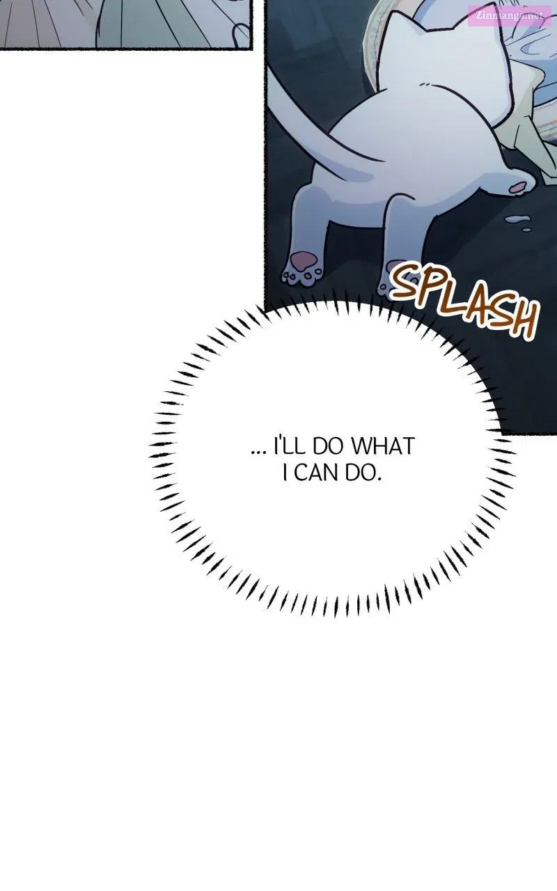 The Possessive Tyrantand His Sleepy Cat Chapter 10 page 31 - 