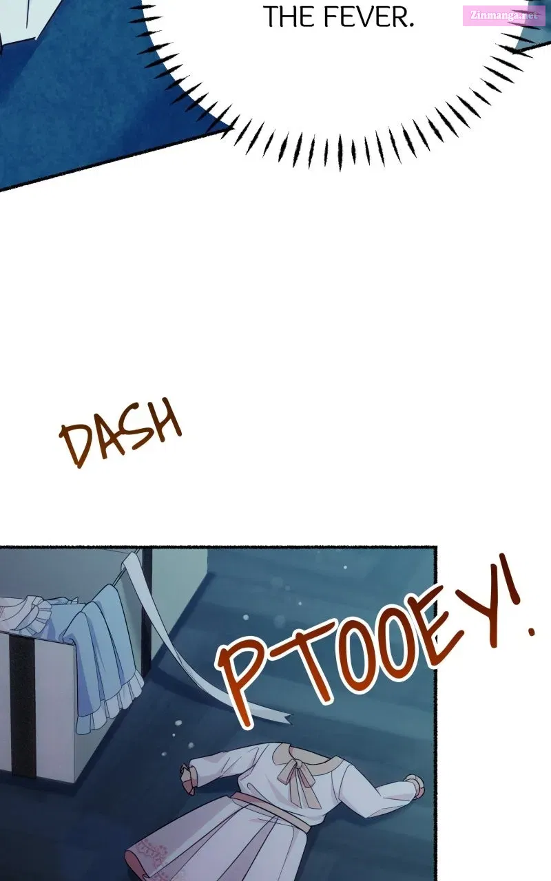 The Possessive Tyrantand His Sleepy Cat Chapter 10 page 35 - 