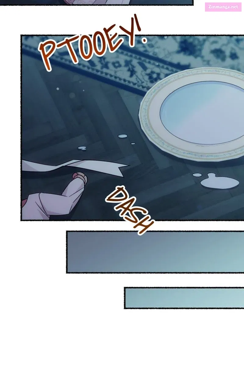 The Possessive Tyrantand His Sleepy Cat Chapter 10 page 36 - 
