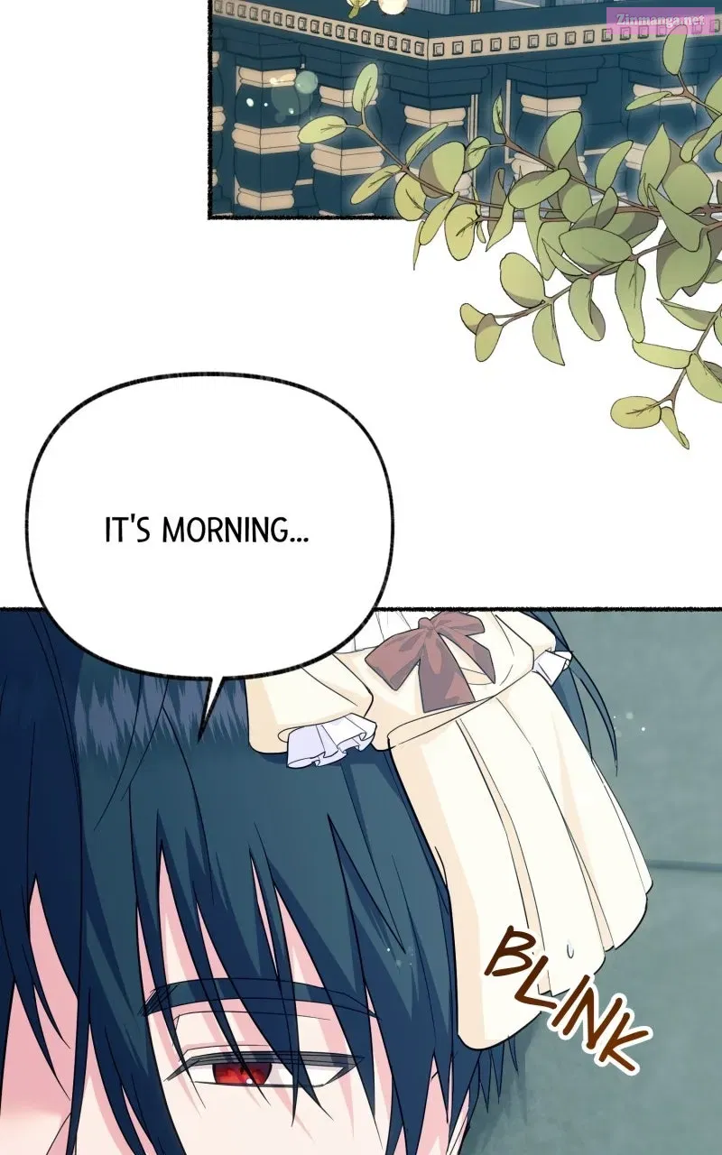 The Possessive Tyrantand His Sleepy Cat Chapter 10 page 49 - 