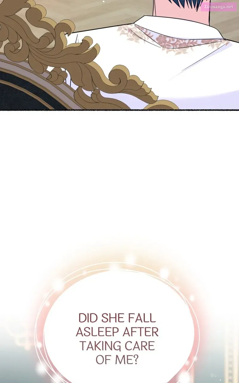 The Possessive Tyrantand His Sleepy Cat Chapter 10 page 58 - 